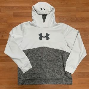 UNDER ARMOUR Performance hoodie